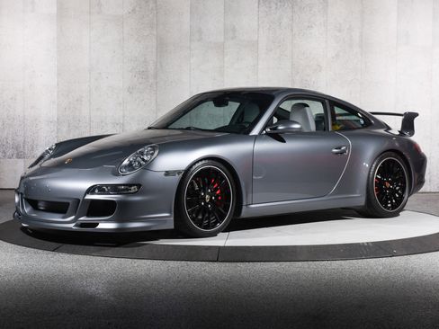Used 2006 Porsche 911 Carrera S image 9