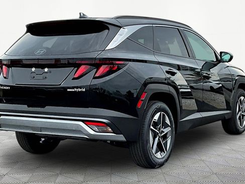 New 2026 Hyundai Tucson SEL AWD/4WD image 7