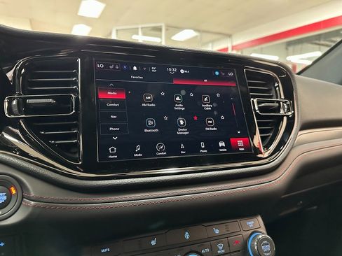 New 2026 Dodge Durango GT w/ Trailer Tow Group IV image 25