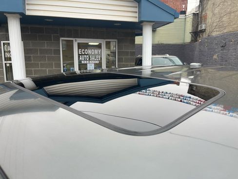 Used 2007 Honda Ridgeline RTL image 8