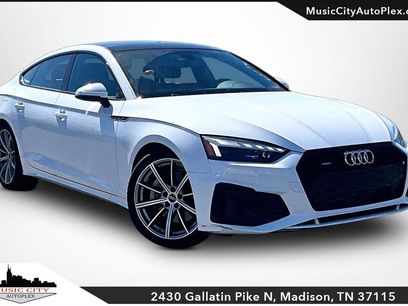 Used 2025 Audi A5 2.0T Premium