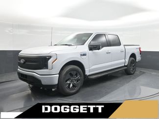 New 2025 Ford F150 Lightning Flash video 1