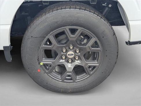 New 2026 Ford F150 STX image 9