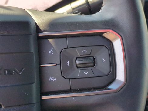 Used 2024 GMC Hummer EV 3X w/ Omega Edition image 11