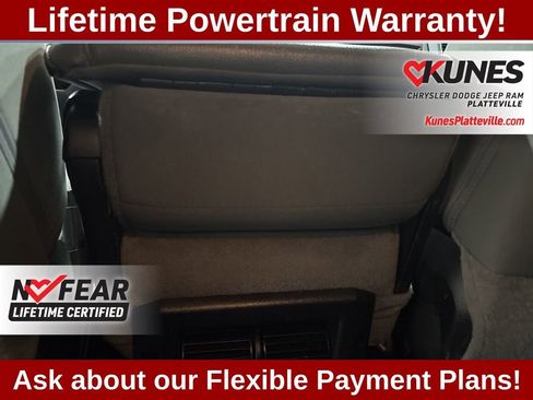 Used 2018 RAM 3500 Tradesman w/ Chrome Appearance Group image 20