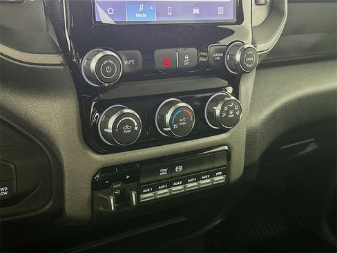 New 2026 RAM 5500 Tradesman w/ Chrome Appearance Group image 15