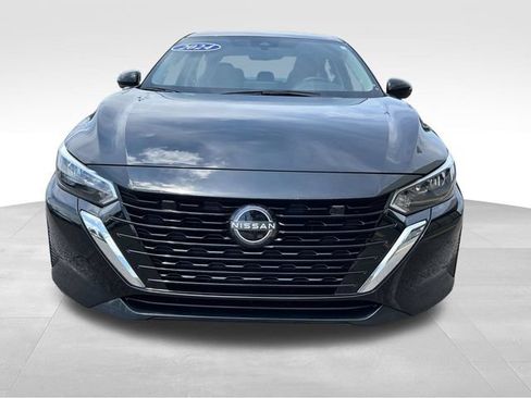 Used 2024 Nissan Sentra SV FWD image 6