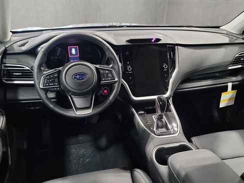 Certified 2025 Subaru Outback Limited image 17