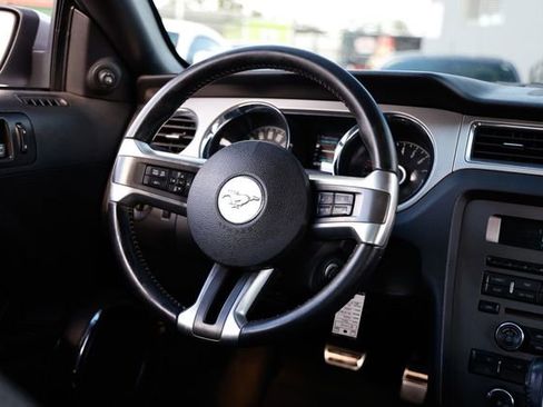 Used 2014 Ford Mustang Premium w/ Equipment Group 202A image 29