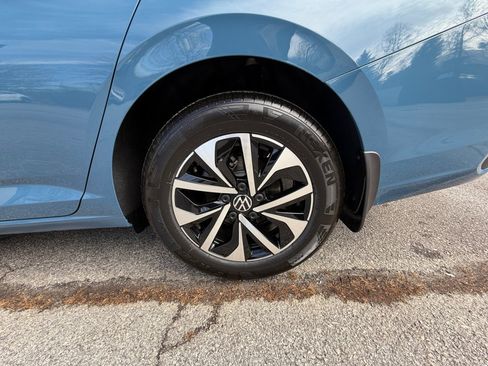 New 2026 Volkswagen Jetta S image 22