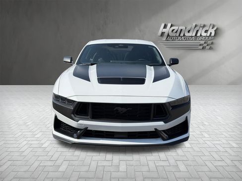 Used 2024 Ford Mustang Dark Horse RWD image 3