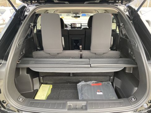 New 2026 Mitsubishi Outlander ES FWD image 22