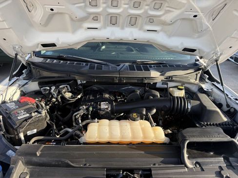 Used 2021 Ford F150 XL w/ Equipment Group 101A High AWD/4WD image 31