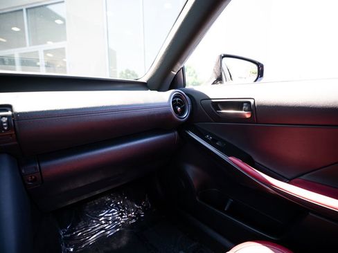 Used 2023 Lexus IS 350 F Sport RWD image 42