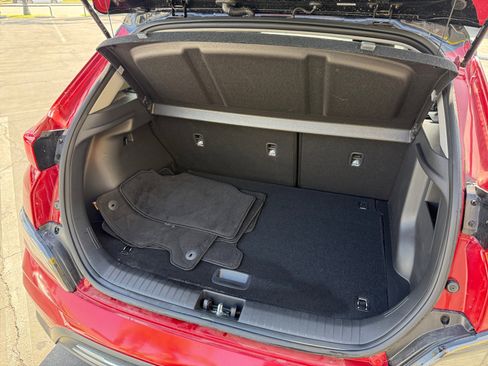 Used 2022 Hyundai Kona SEL w/ Cargo Package image 20