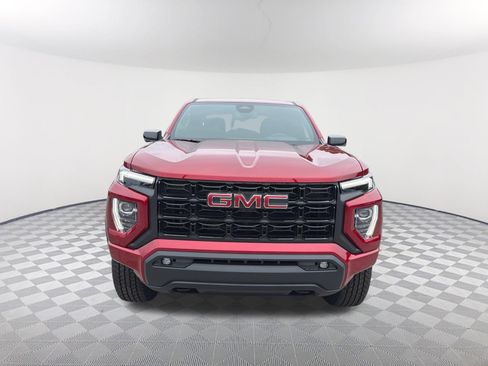 New 2026 GMC Canyon Elevation w/ Convenience Package RWD image 9