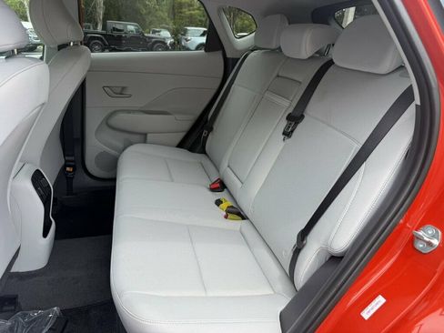 Used 2026 Hyundai Kona SEL Sport FWD image 7