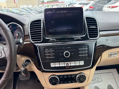 Used 2018 Mercedes-Benz GLE 350 image 21