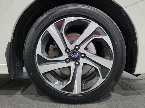 Used 2021 Subaru Legacy Touring XT w/ Popular Package #2 image 27