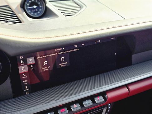 Used 2021 Porsche 911 Carrera S image 18