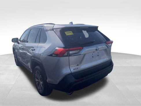 Used 2024 Toyota RAV4 XLE Premium w/ Weather Package AWD/4WD image 16