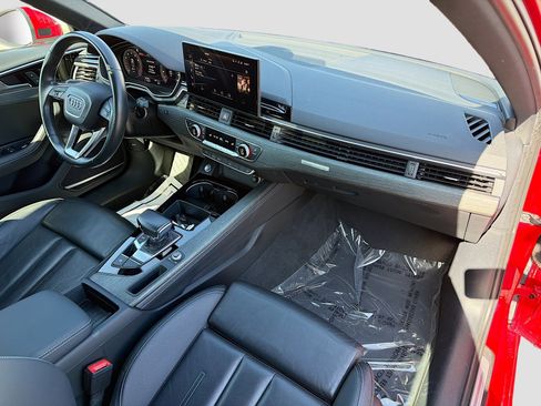 Used 2023 Audi A4 2.0T Premium Plus AWD/4WD image 12