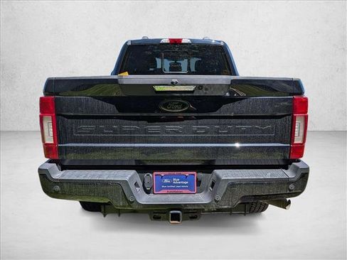 Used 2022 Ford F250 Lariat AWD/4WD image 5