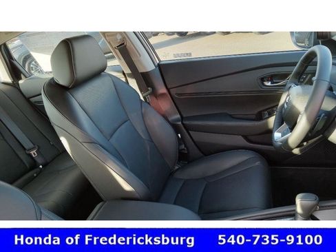 Used 2025 Honda Accord Touring image 27