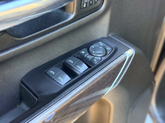 Used 2022 Chevrolet Silverado 3500 LTZ w/ LTZ Texas Edition AWD/4WD image 21