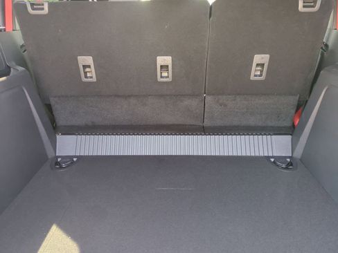 New 2025 Ford Bronco Raptor w/ Interior Carbon Fiber Pack image 31