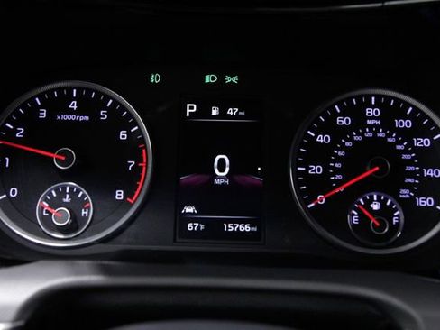 Used 2022 Kia K5 GT-Line w/ GT-Line FWD Premium Package image 22