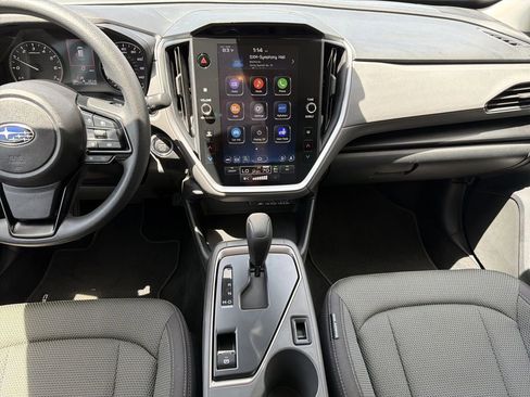 Certified 2024 Subaru Crosstrek 2.0i Premium w/ Crosstrek Mirror Package image 15