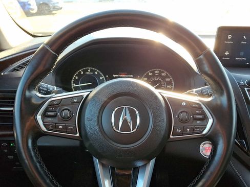 Used 2021 Acura RDX w/Advance Package image 20