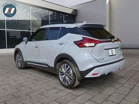 Used 2024 Nissan Kicks SR w/ SR Premium Package image 3