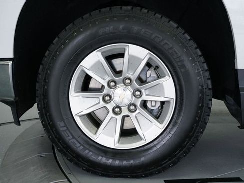 Used 2022 Chevrolet Silverado 1500 LT image 6