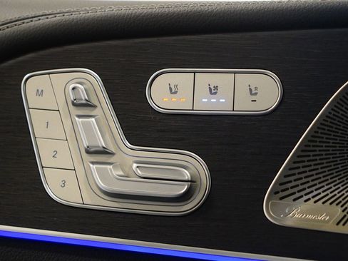 New 2026 Mercedes-Benz GLE 53 AMG 4MATIC image 33