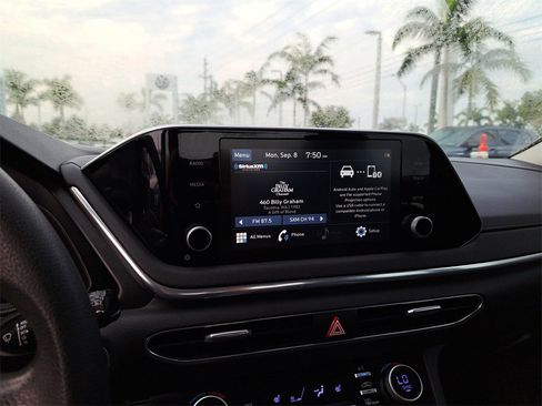 Used 2020 Hyundai Sonata SEL image 21