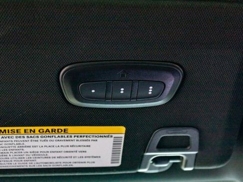 Certified 2024 Jeep Grand Cherokee Summit w/ Adv Protech Group IV image 20