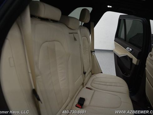 Used 2019 BMW X5 xDrive40i w/ M Sport Package image 25