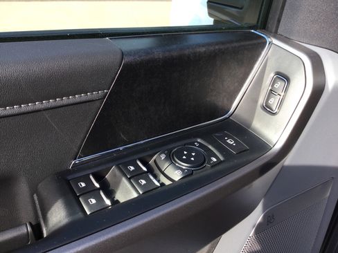 New 2026 Ford F350 XLT w/ XLT Premium Package image 11