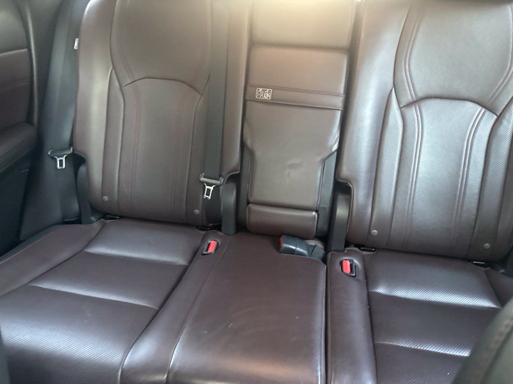 Used 2017 Lexus RX 350 FWD image 13