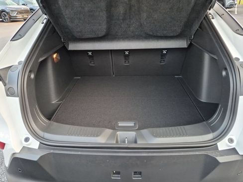 New 2026 Buick Envista Sport Touring w/ Convenience I Package FWD image 18