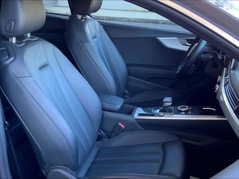 Used 2018 Audi A5 2.0T Premium Plus w/ Premium Plus image 8