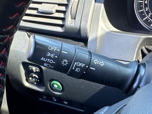 Used 2023 Honda Ridgeline Black Edition image 22