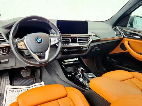 Used 2022 BMW X3 xDrive30i w/ Premium Package 2 image 13