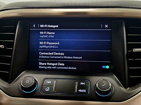 Used 2023 GMC Acadia Denali image 23