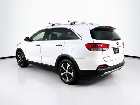 Used 2017 Kia Sorento EX w/ EX V6 Premium Package AWD/4WD image 5