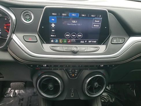 Used 2019 Chevrolet Blazer Premier w/ Sun and Wheels Package image 19