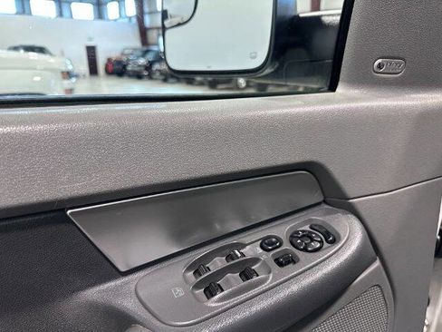 Used 2009 Dodge Ram 2500 Truck SLT w/ Popular Equipment Group image 16