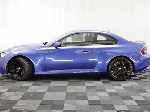 New 2026 BMW M2 w/ Lighting Package image 4